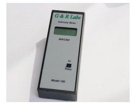 波段检测数显装置